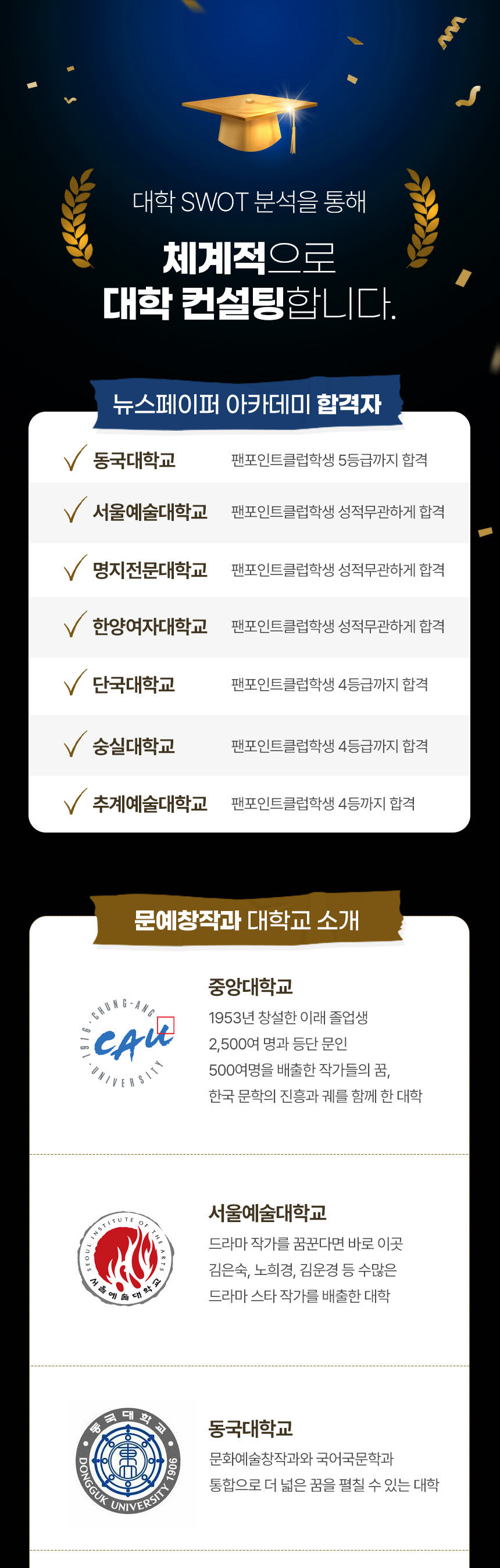 뉴스페이퍼아카데미 문예창작 논술교습소 상세 소개 12