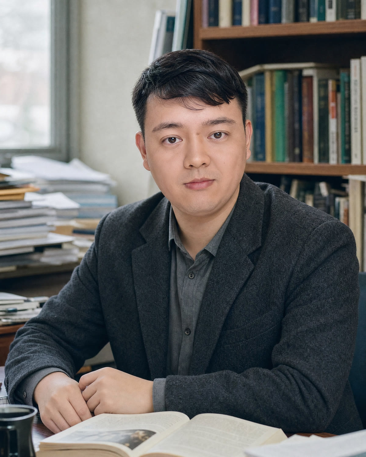 원장 이민우 프로필 사진